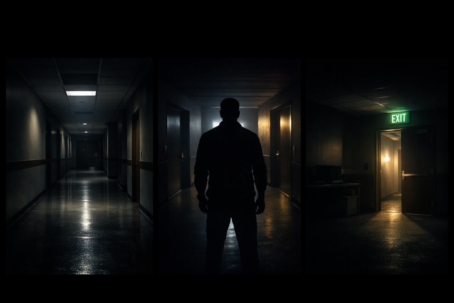 Apex Active Shooter Project