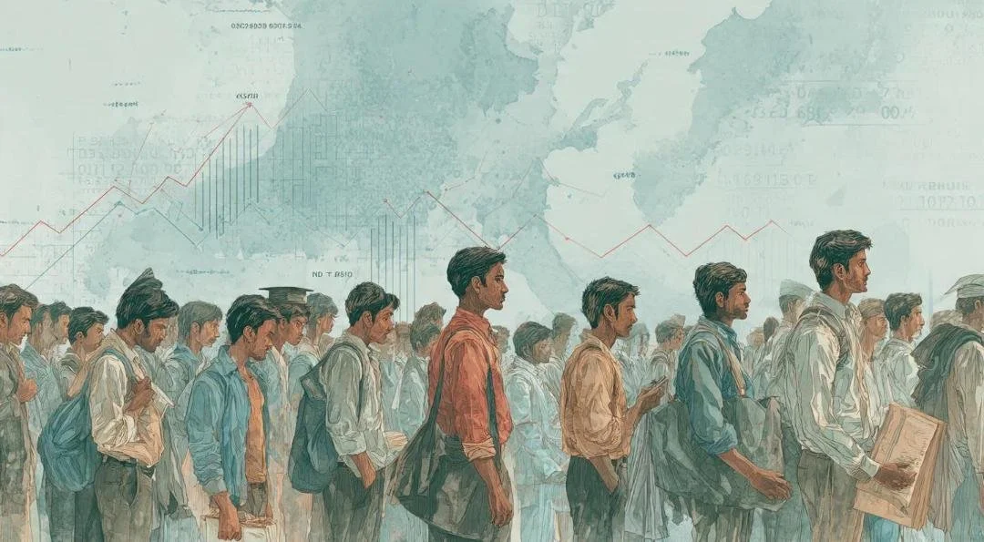 India’s Employability Crisis!!