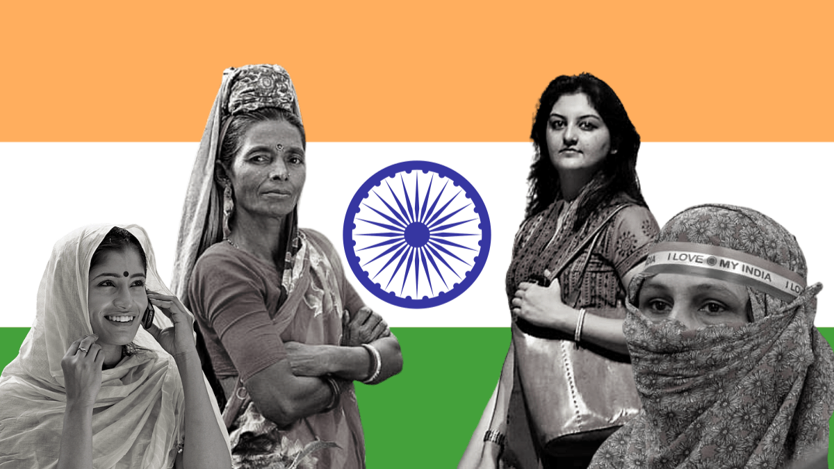 Western Feminism vs Indian Feminism - 2 Theories