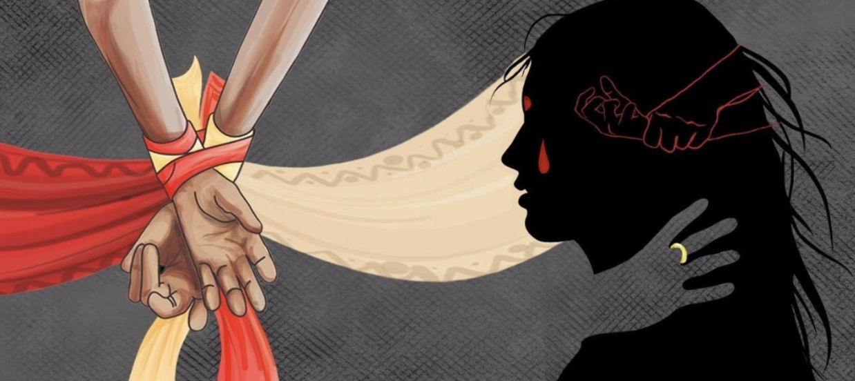 The Silence the Law Permits: Marital Rape in India and the Stalled Progress of Feminism
