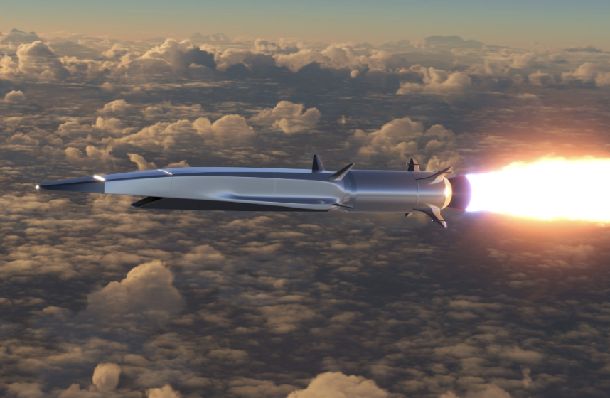 THE RISE OF HYPERSONIC MISSILES IN JOINT WARFIGHTING