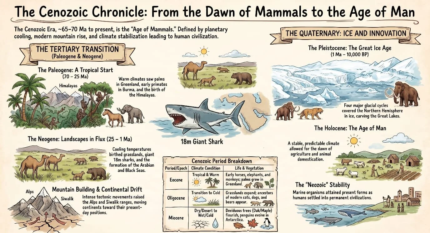 Earth Has Survived Five Mass Extinctions. The Sixth Has a Different ...