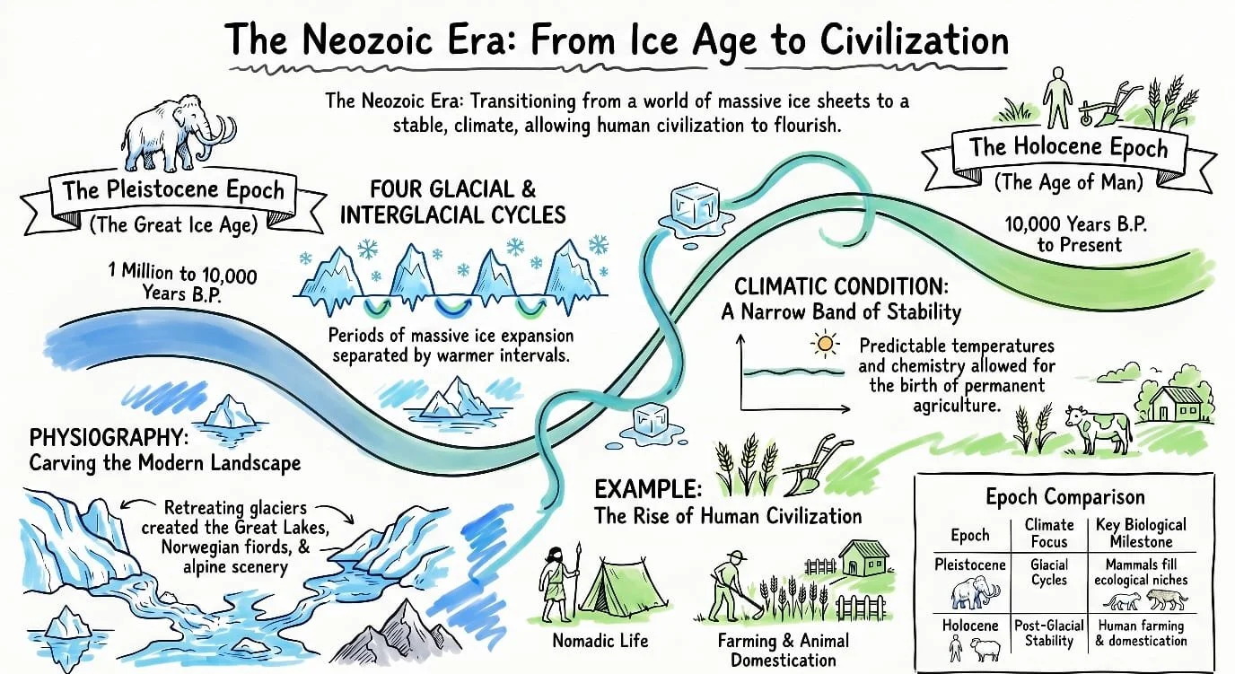 Earth Has Survived Five Mass Extinctions. The Sixth Has a Different ...