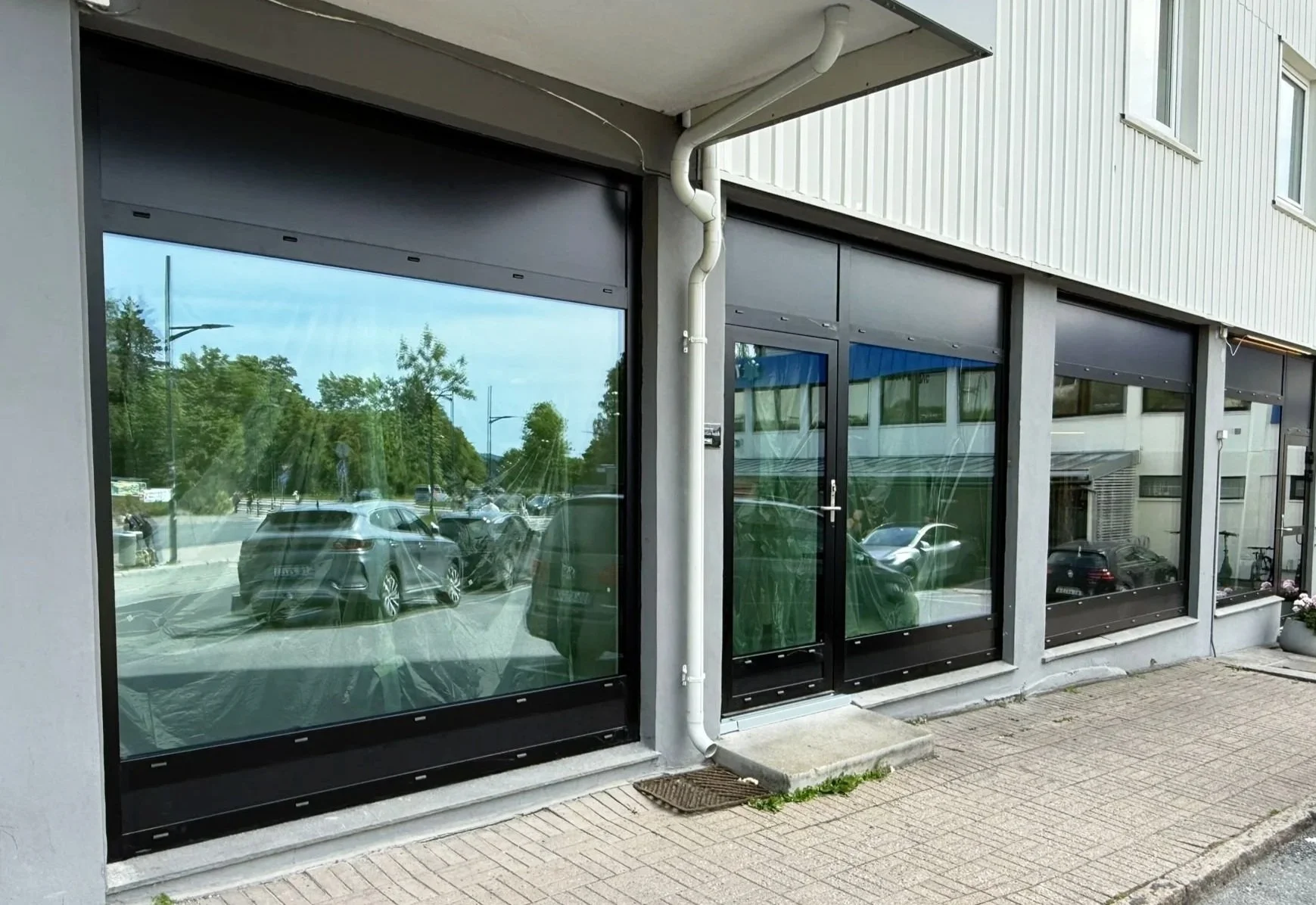 AMI Hår og Hud Frisørsalong