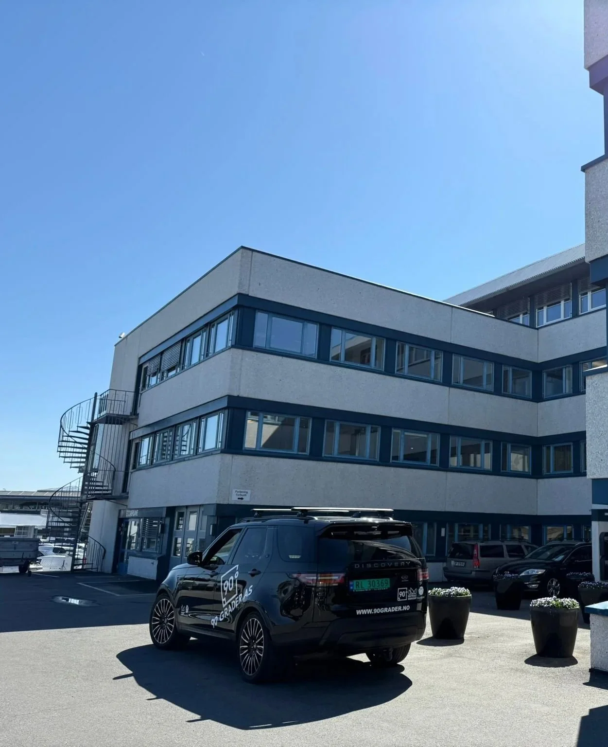 Enebakkveien 150, 0680 Oslo