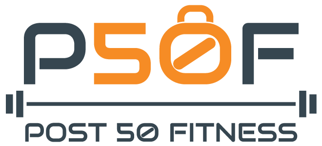 Post 50 Fitness