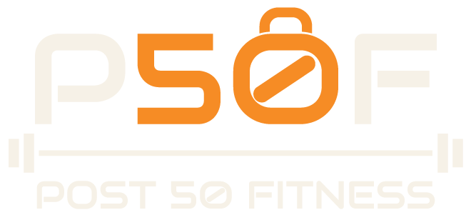 Post 50 Fitness