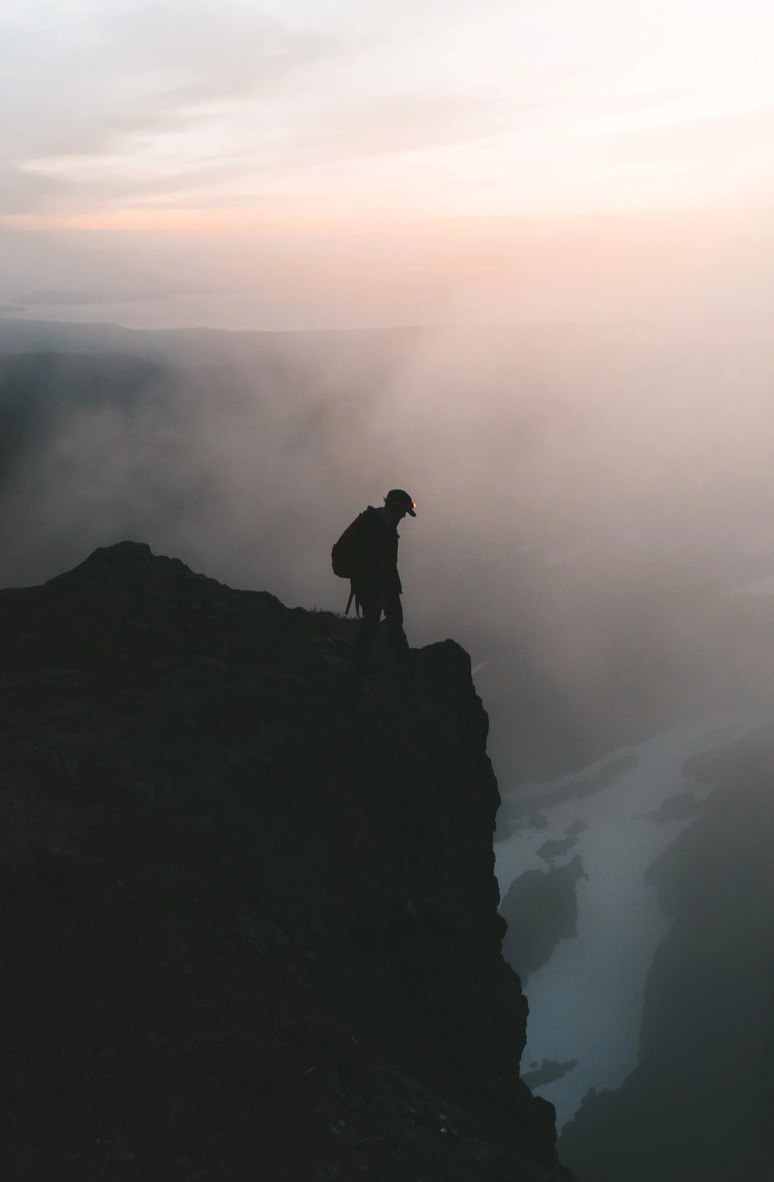 Insecurity to Connection