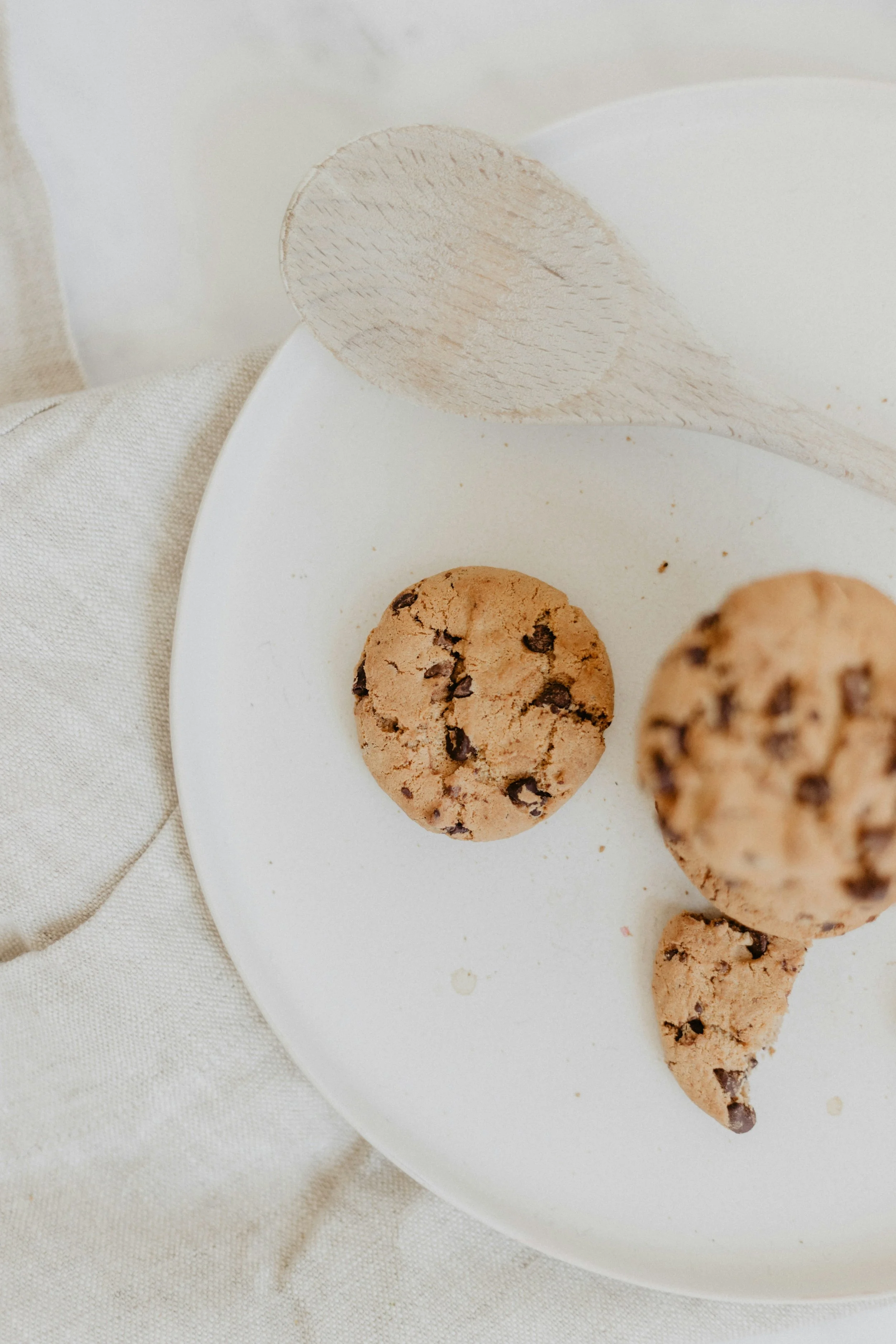 The Body’s Recipe for Remembering