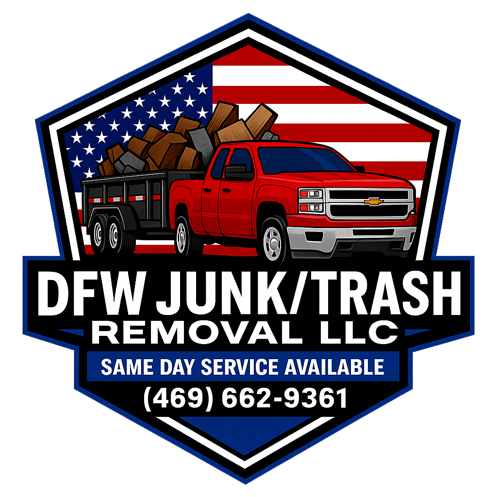 JUNK REMOVAL NEAR ME 