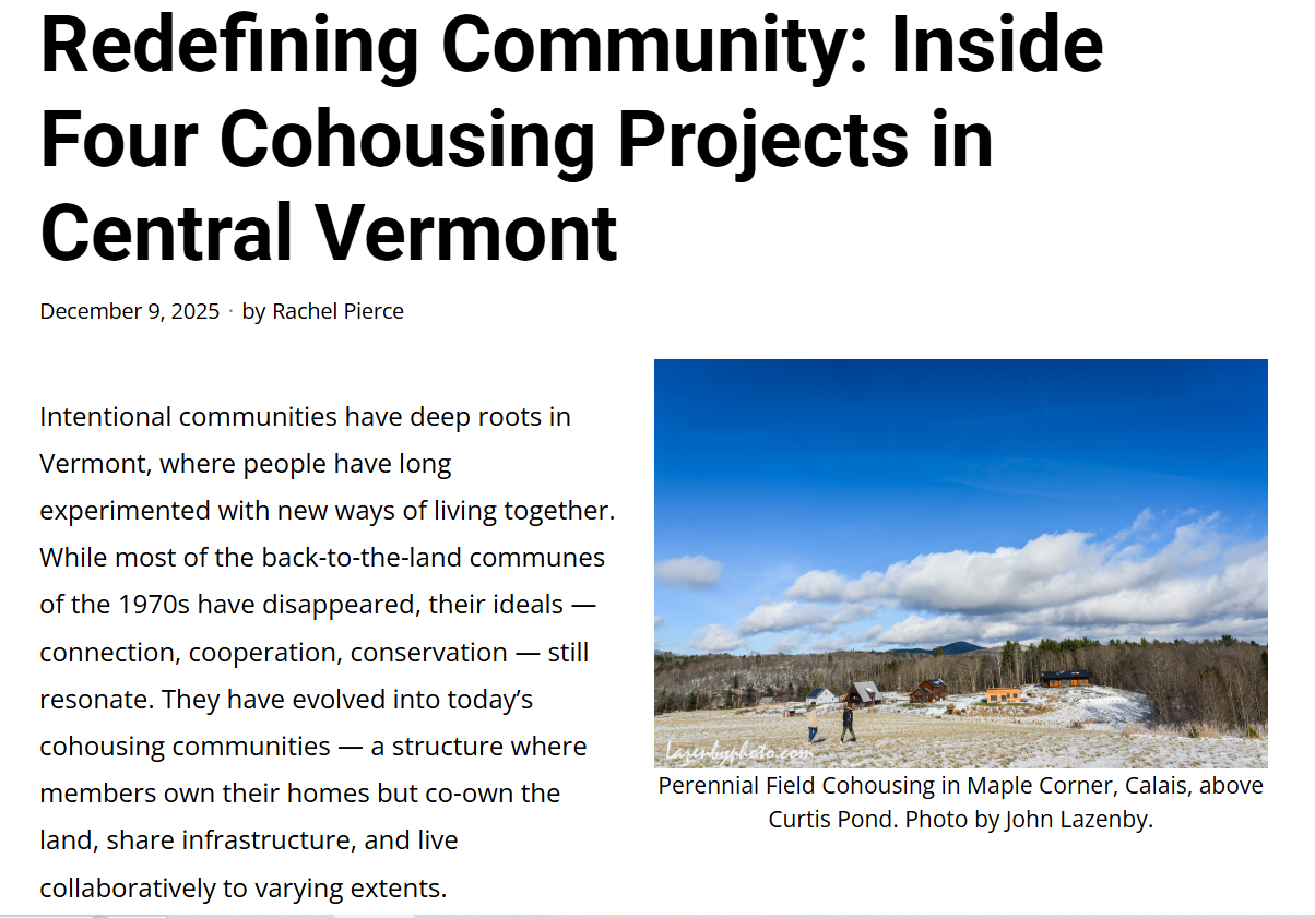 Long-form Reporting