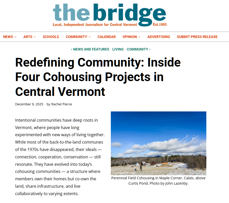Long-form Reporting