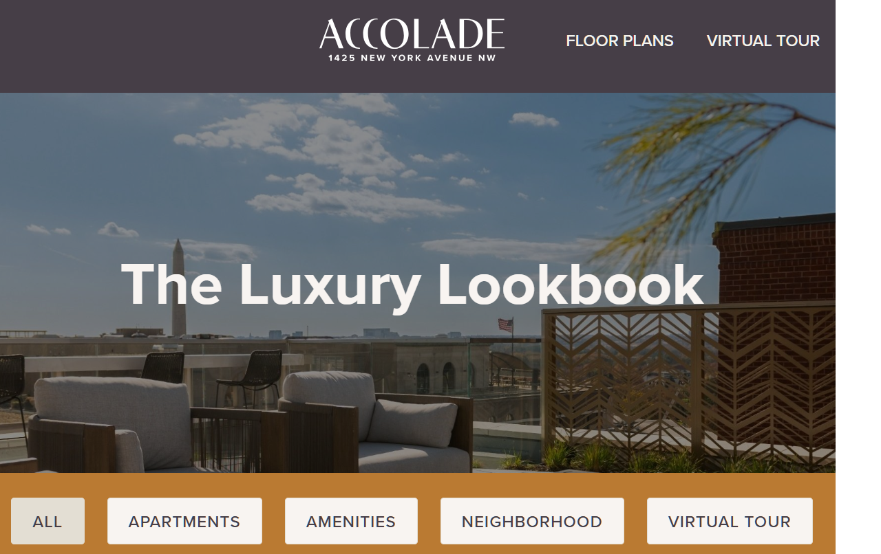 Accolade
