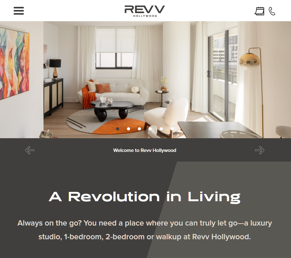REVV