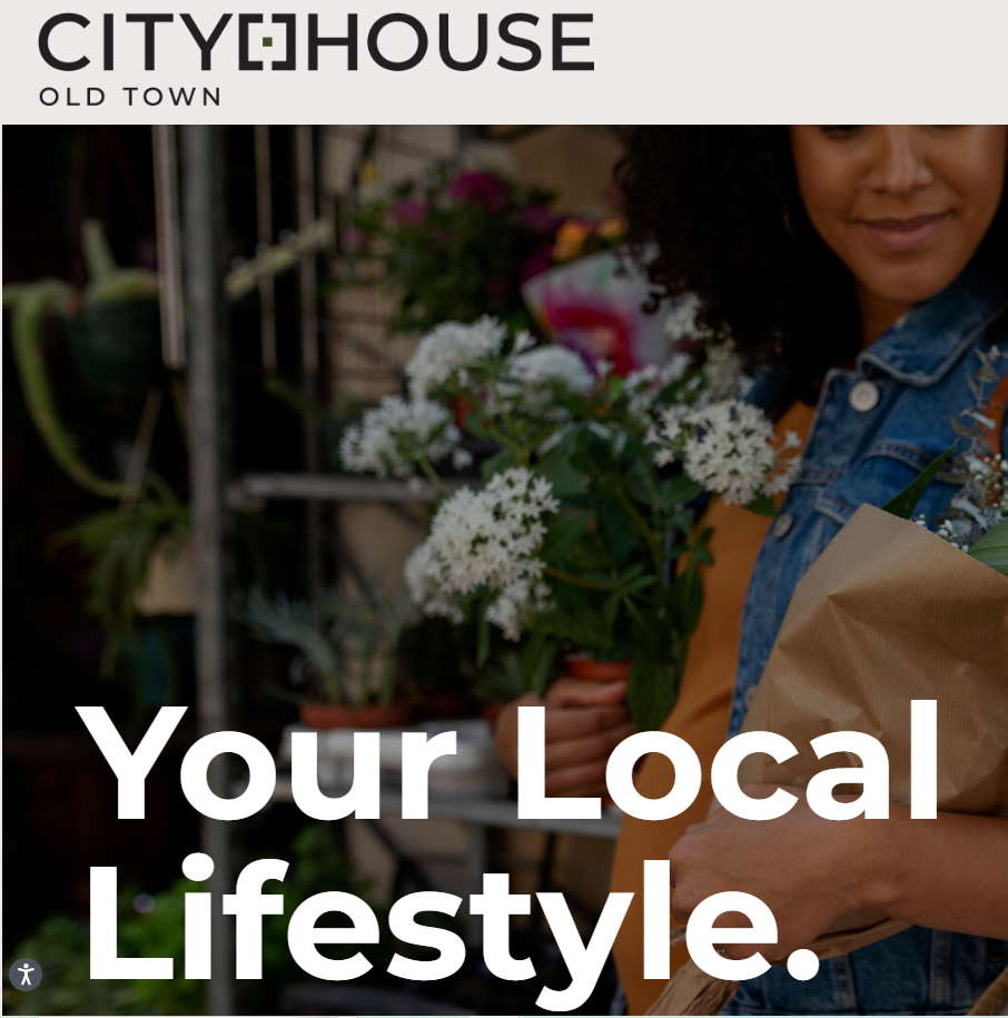 CityHouse Old Town
