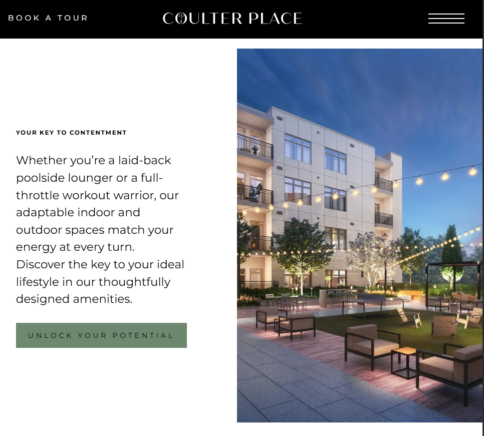 Coulter Place
