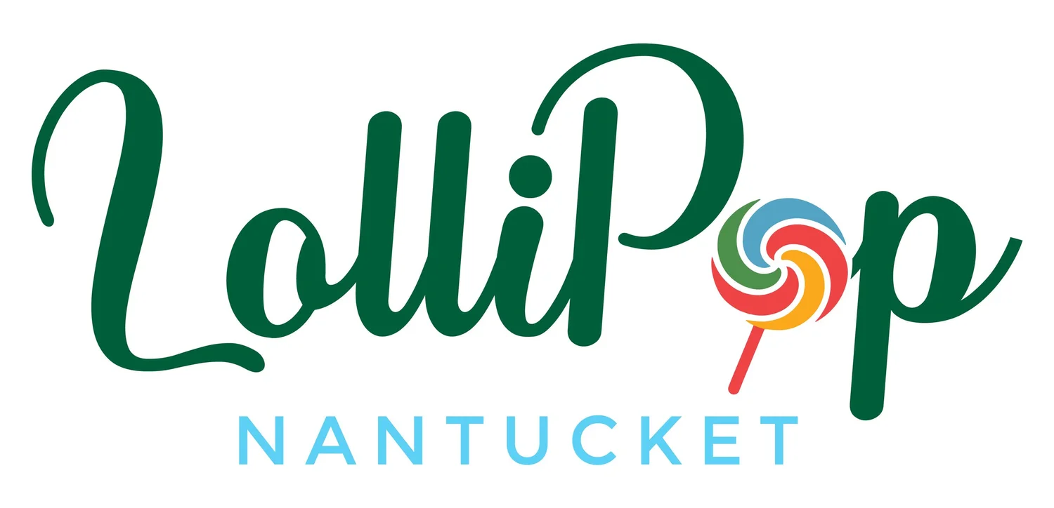 LOLLIPOP NANTUCKET: A THOUGHTFULLY DESIGNED HOME FOR FAMILIES AND FRIENDS