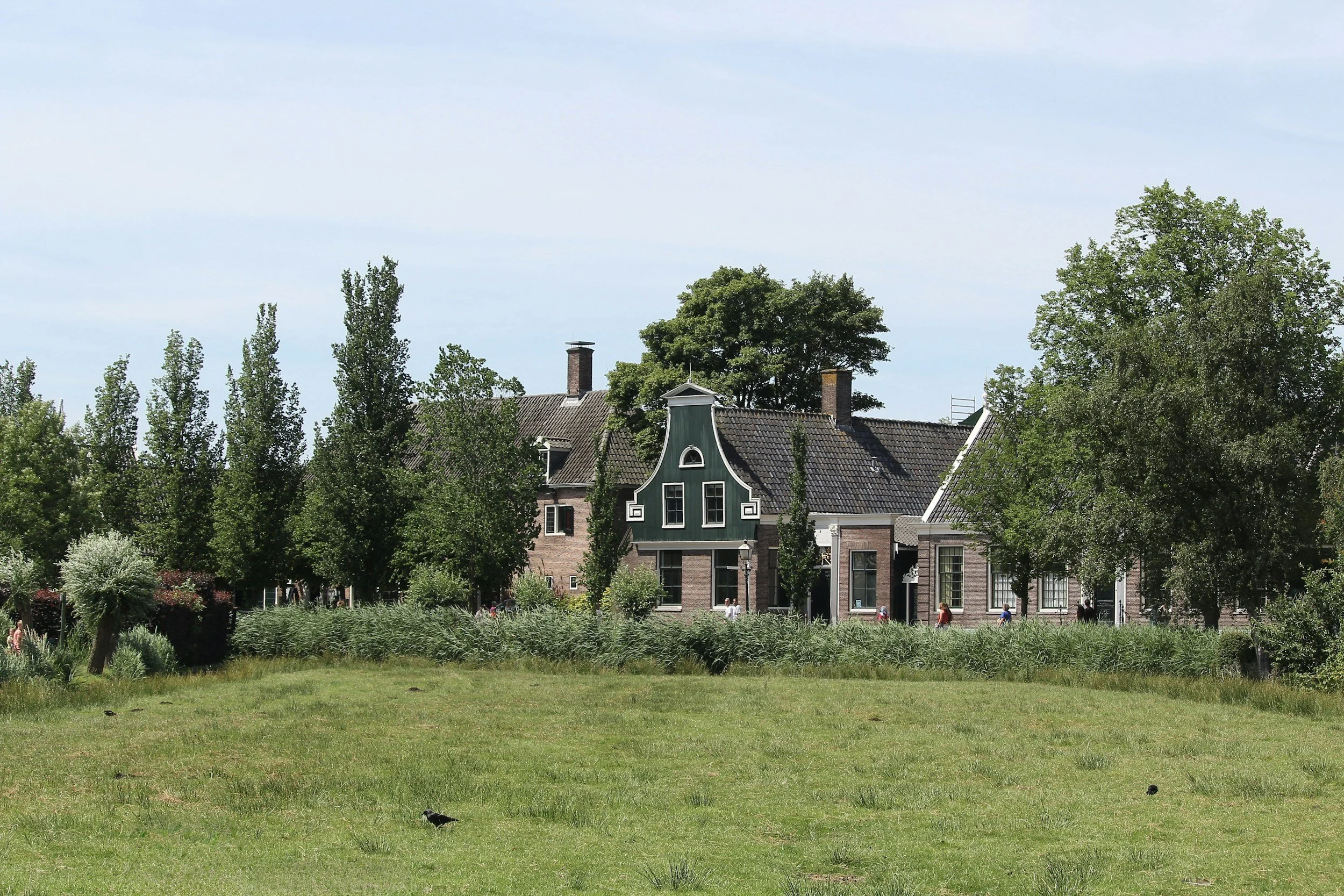 Legales Trüffel Retreat (Niederlande)