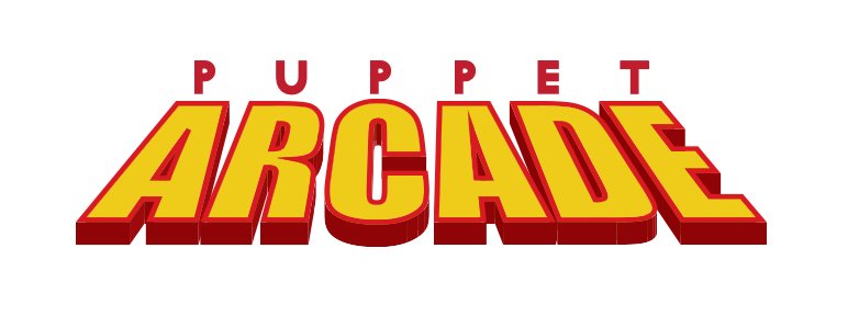 Puppet Arcade Games