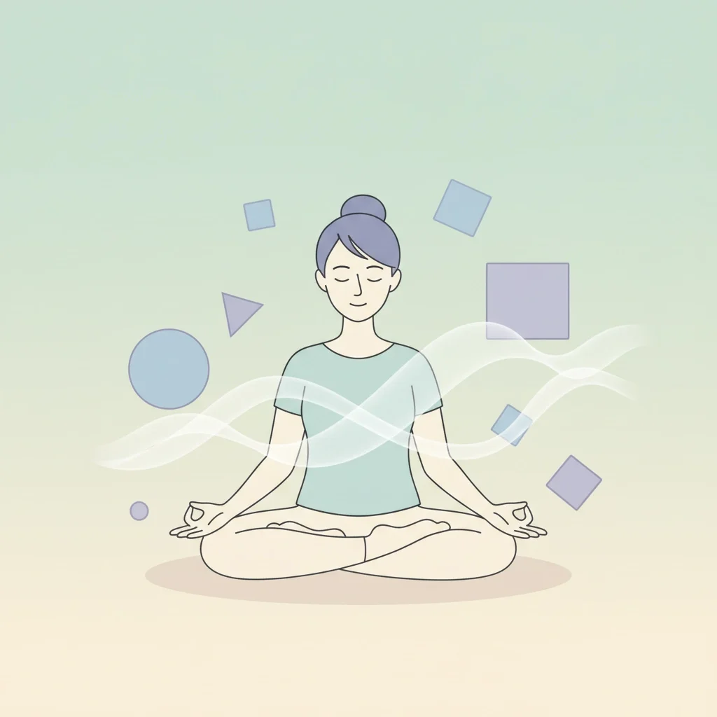 Struggling with Sensory Overload? 15 Quick Hacks to Find Your Focus Again