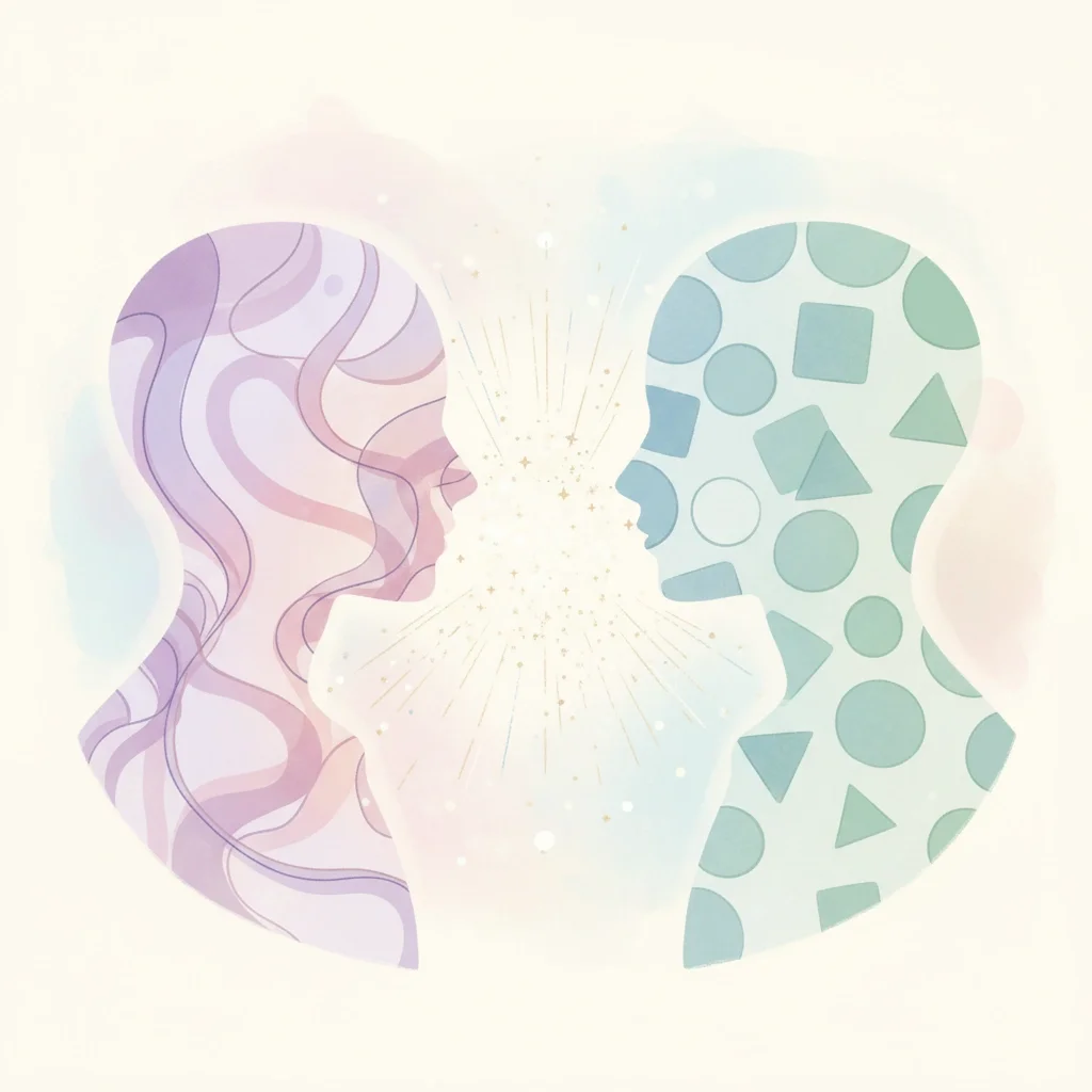 Nonlinear Thinking vs Linear Thinking: Which Is Better For Your Creative Projects?