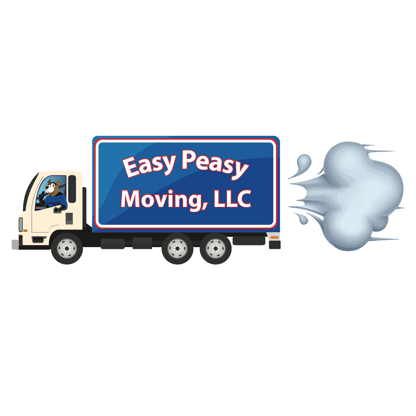 Licensed &amp; Insured Movers in Altamonte Springs, FL | Easy Peasy Moving
