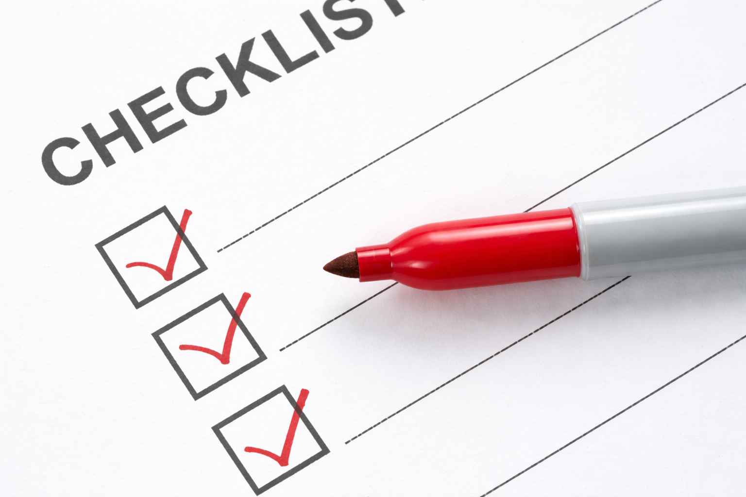 Moving Made Easy: Your Simple Moving Preparation Guide &amp; Checklist