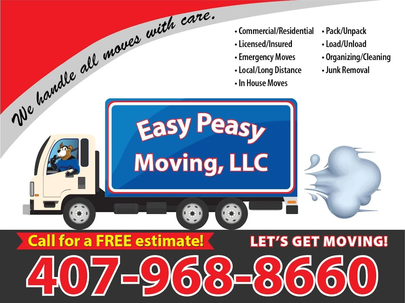 Moving Made Easy 🚚✨ | Moving Prep Tips from the Pros
