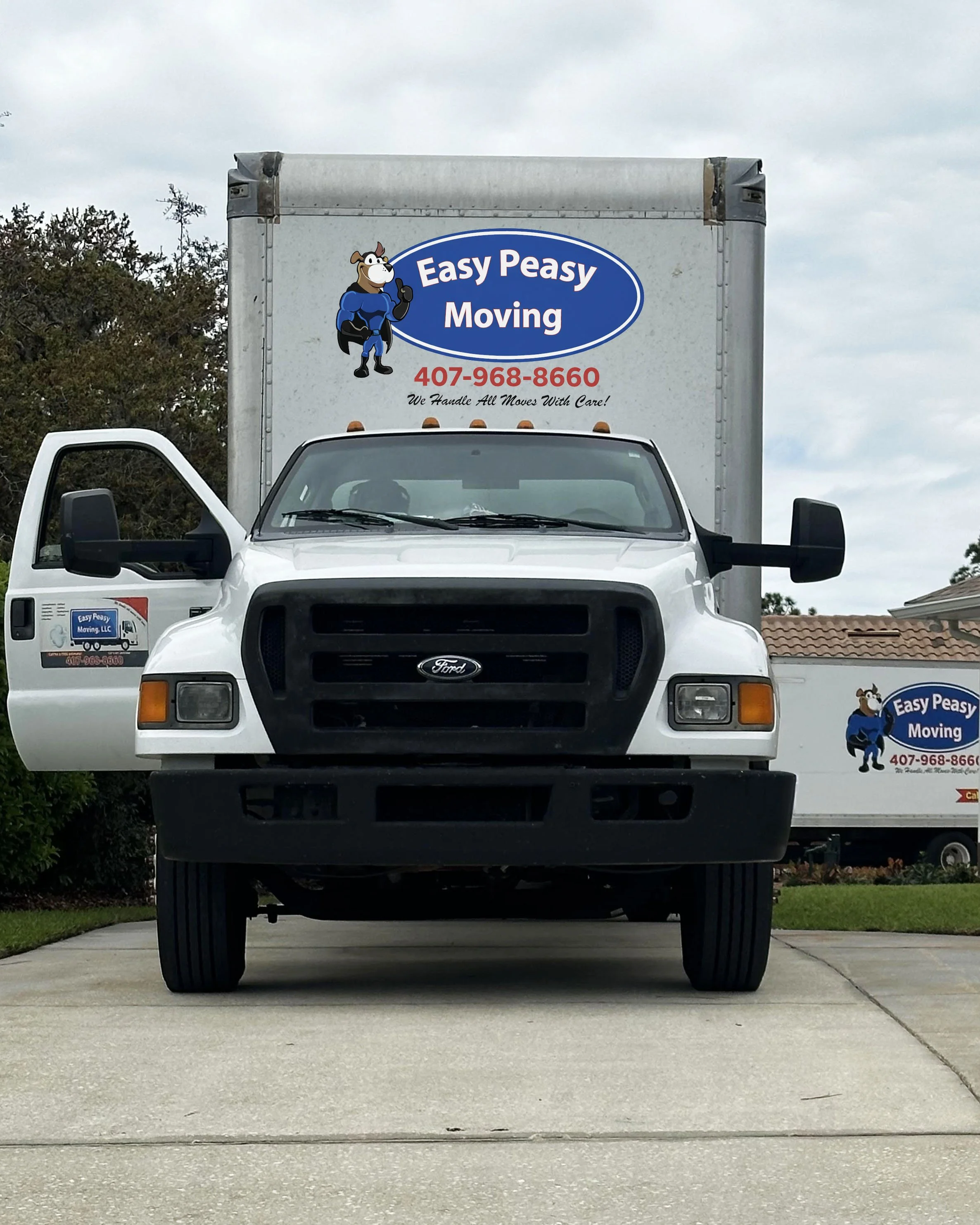 5 Secrets to a Stress-Free Move with the Best Movers in Altamonte Springs, FL