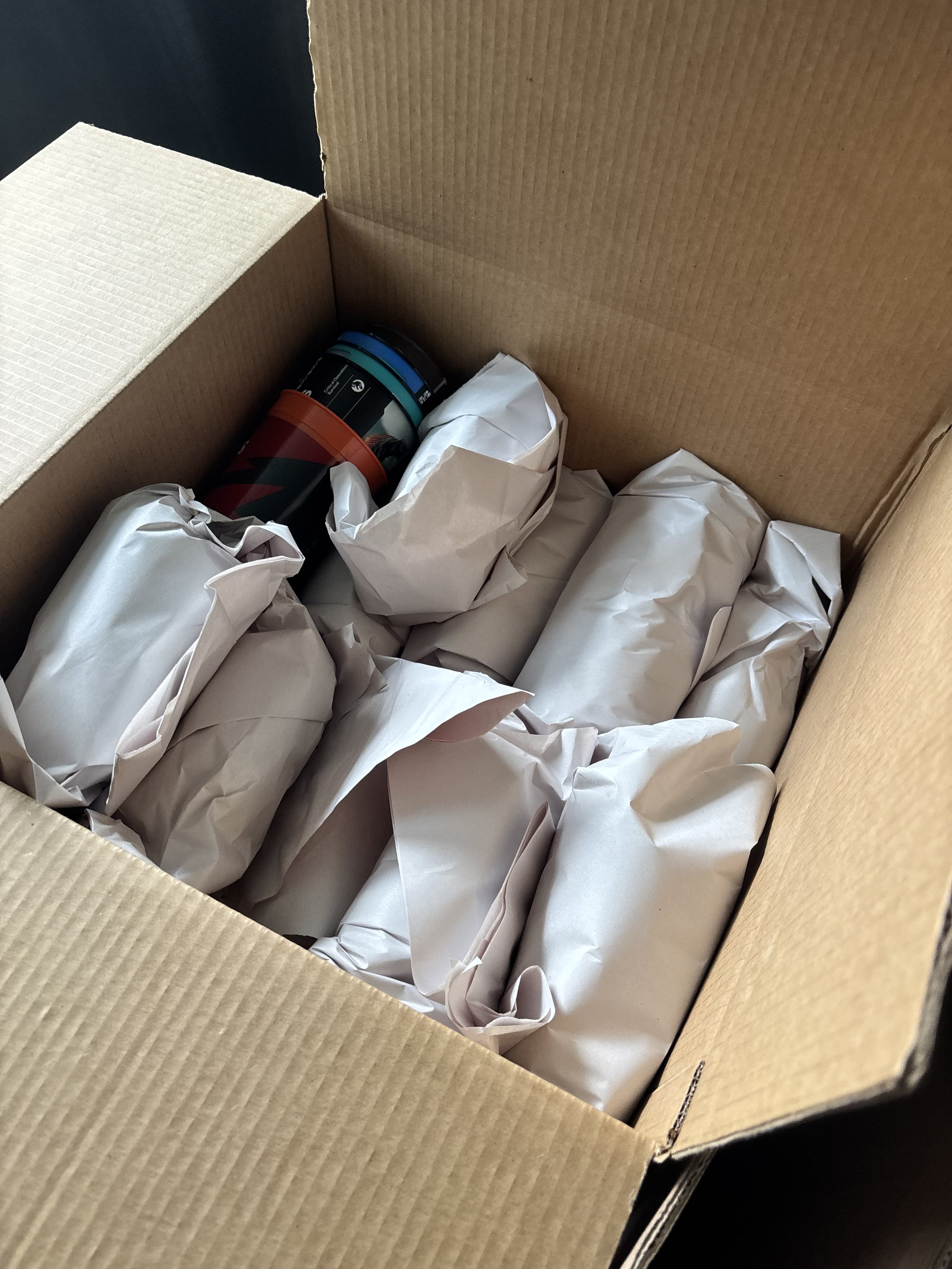 Packing Services: How Easy Peasy Moving LLC Can Help You Prepare for Move Day
