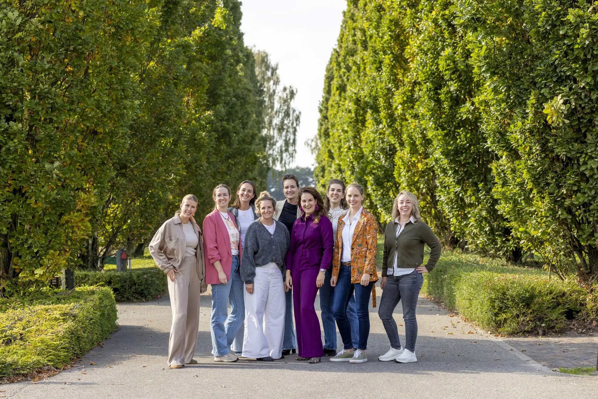 Een dag vol lekkers, inspiratie en lef! Hier vind je alle foto’s van onze eerste Business Club. Download gerust jouw favoriete momenten en deel ze met #lattemetlef!