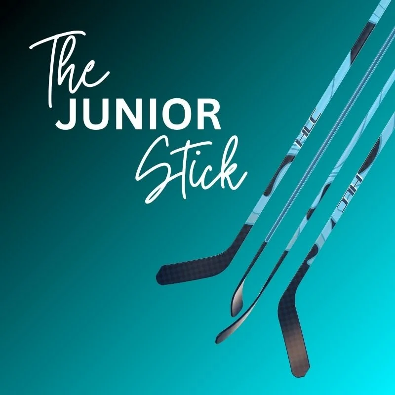 The Junior Stick (45/50 Flex)