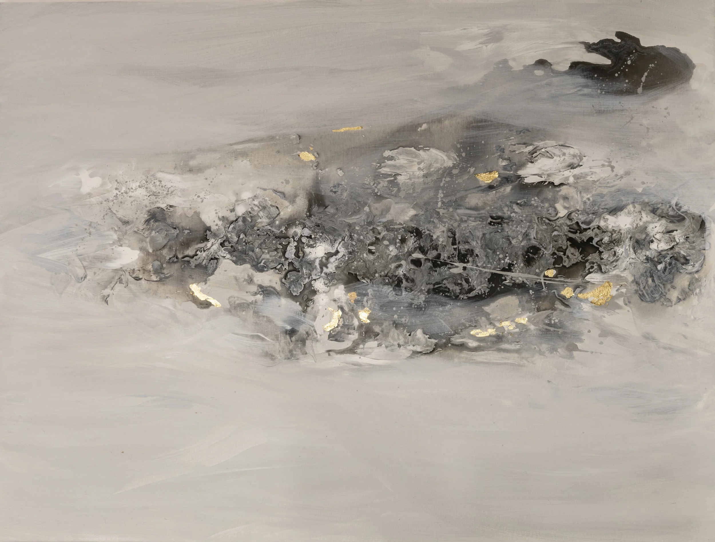 The Long Exhale