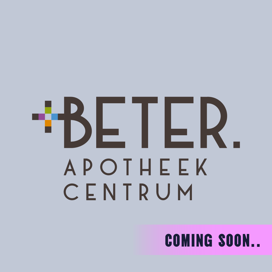 BETER. Apotheek Centrum