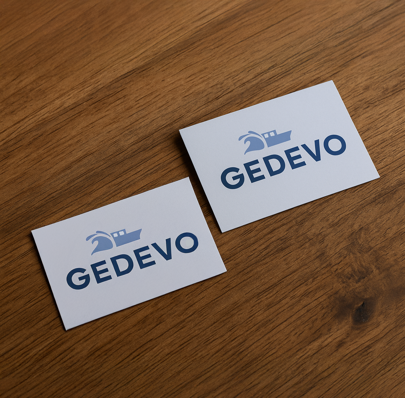Gedevo