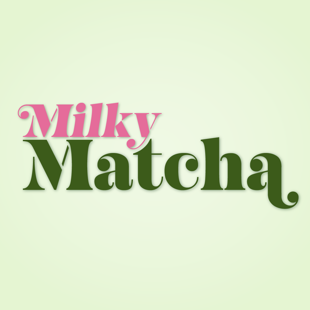 Milky Matcha