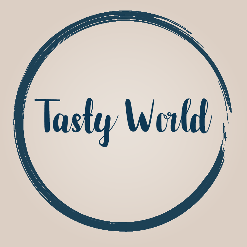Tasty World
