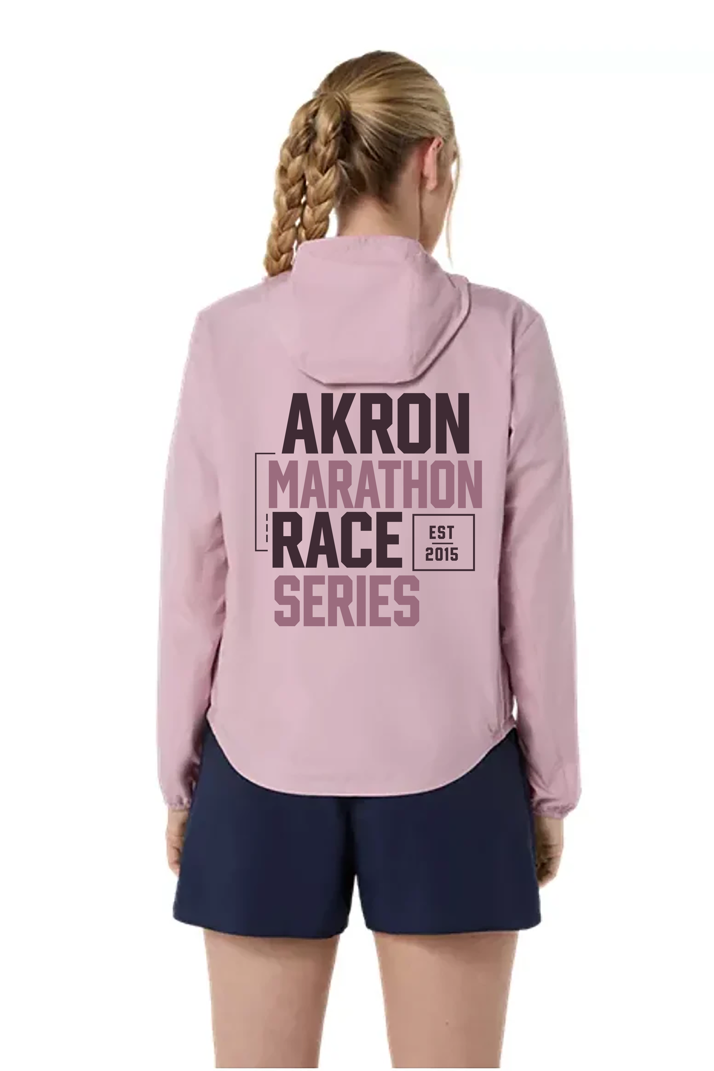 Asics Akron Race Series Jacket
