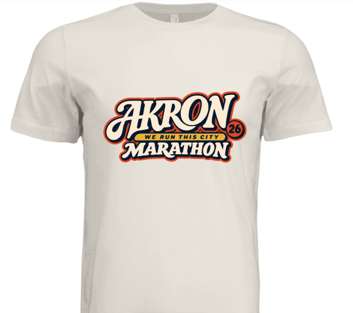 We Run This City Tee
