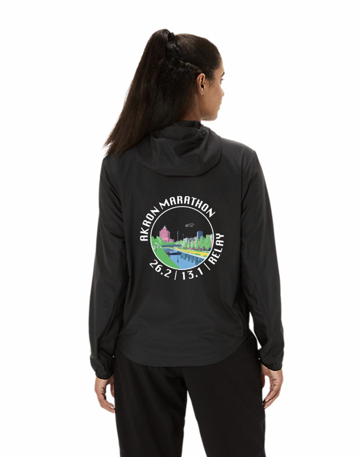 Asics  Women's Jacket