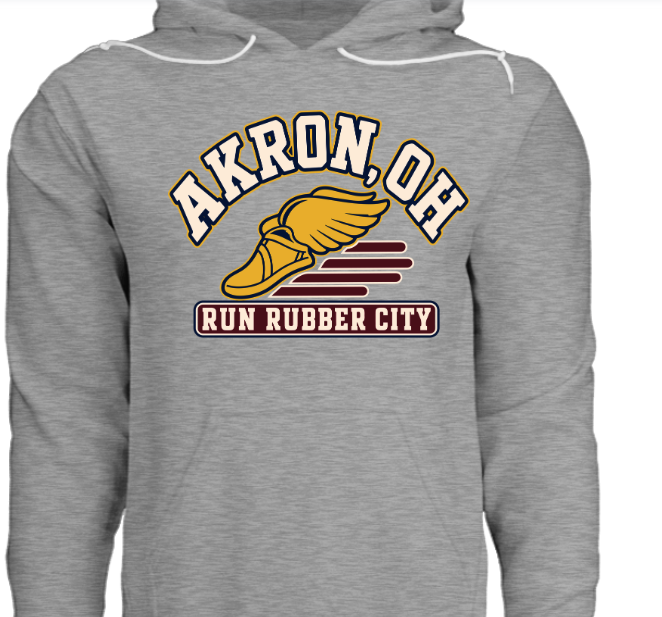 RRC Hoodie