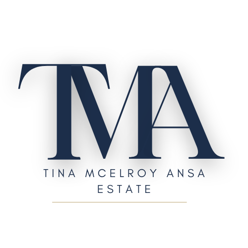 Tina McElroy Ansa Estate