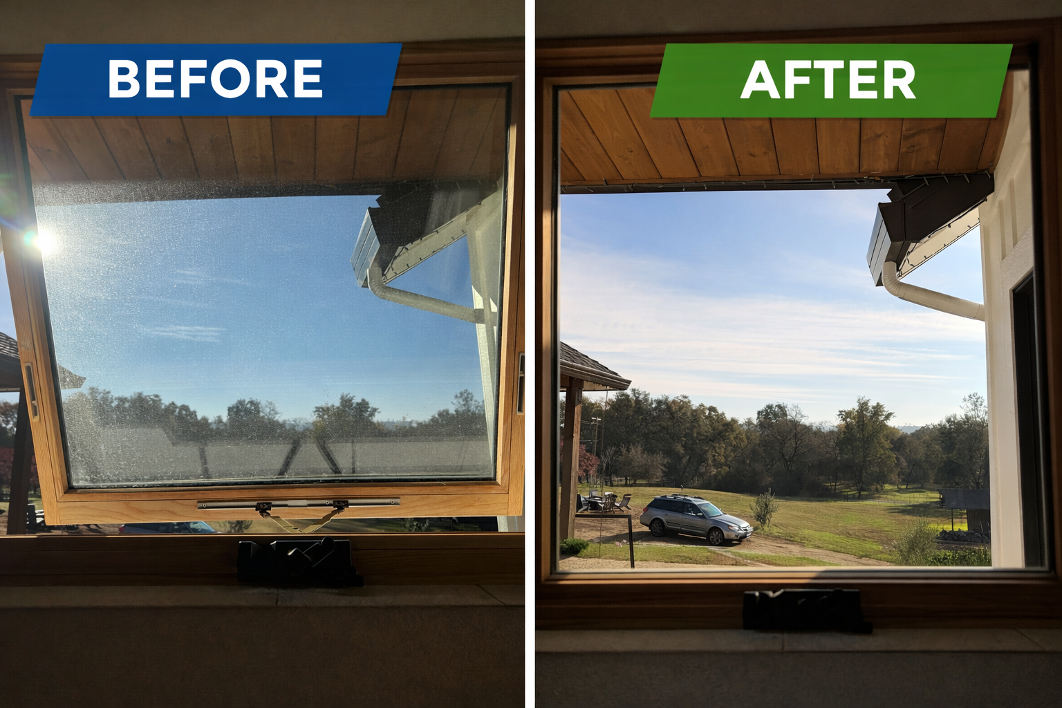 Top 7 Reasons to Clean Your Windows This Spring