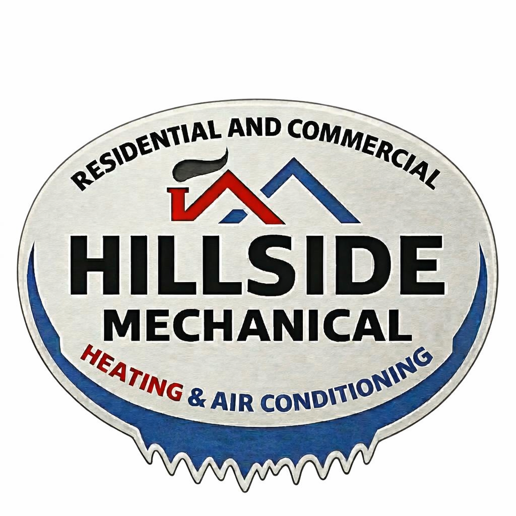 Hillside Mechanical
