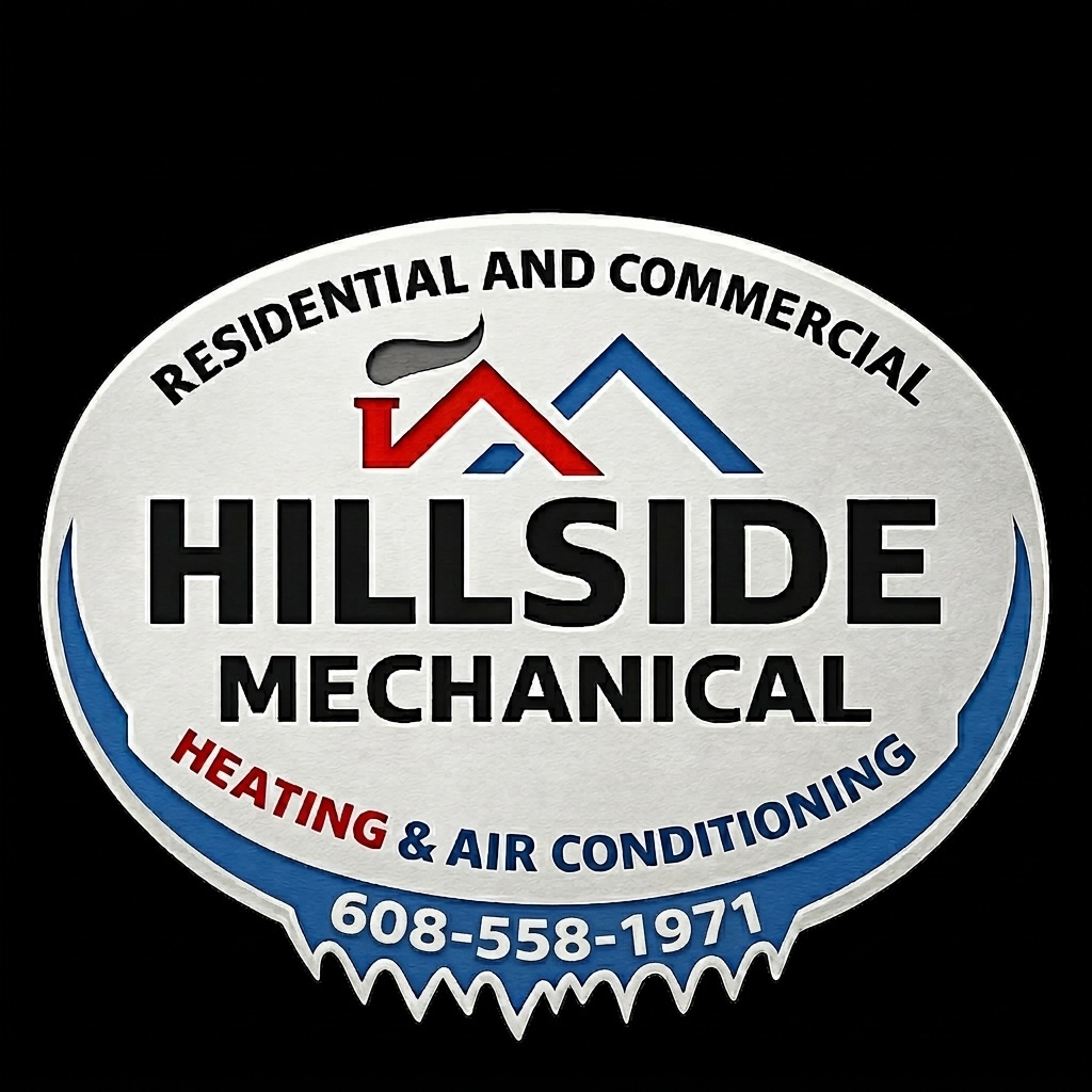 Hillside Mechanical