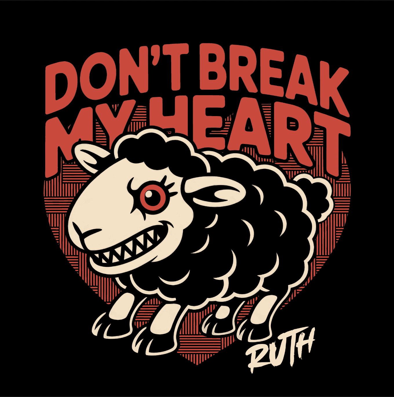 DBMH - SHIRT