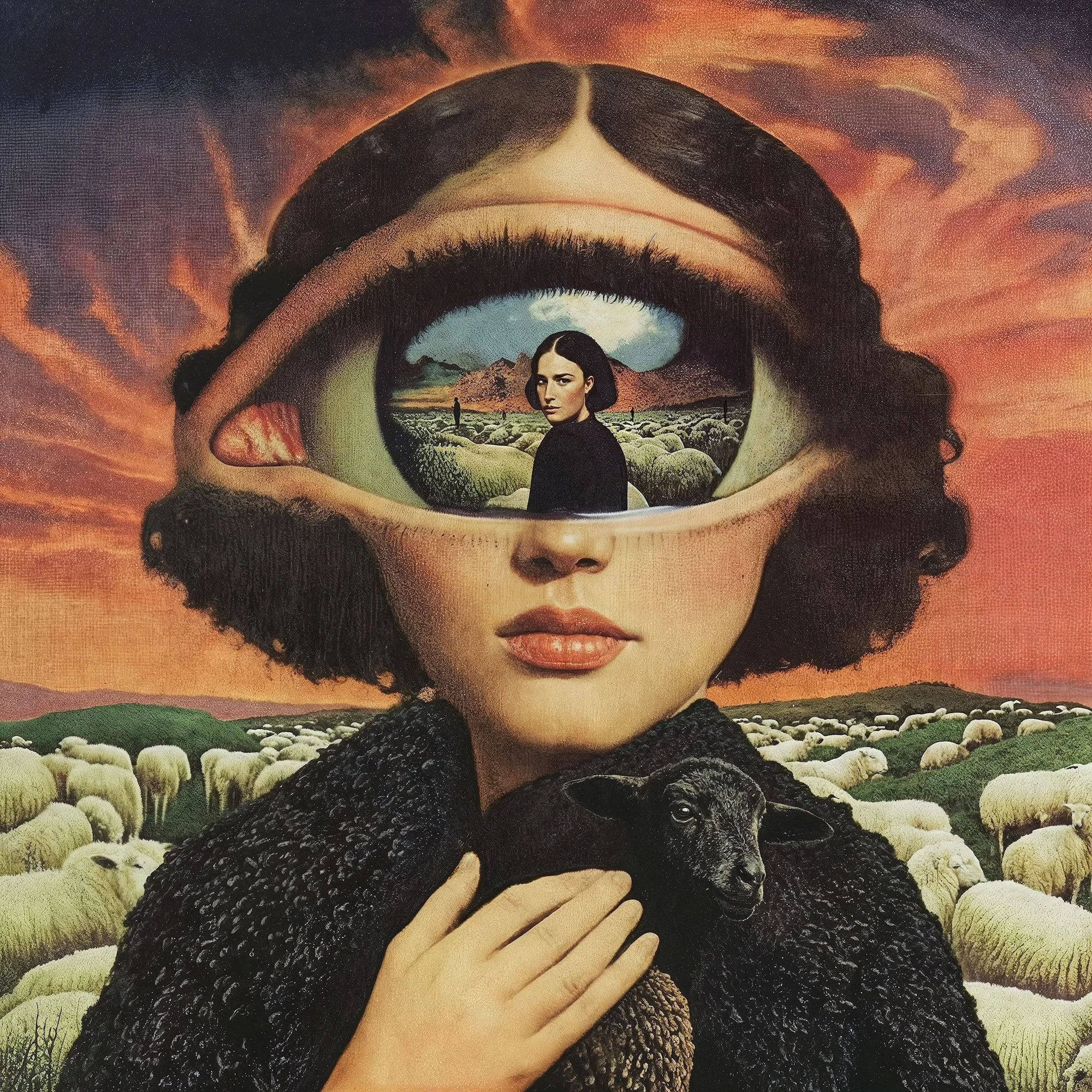 BLACKSHEEP ALBUM / DIGITAL