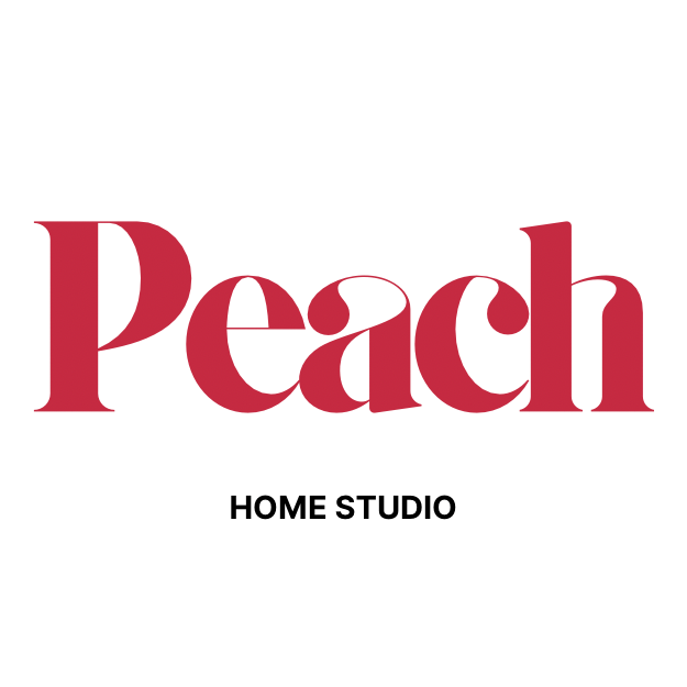 Peach Home Studio