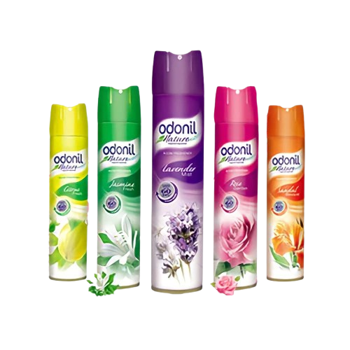 ODONIL ROOM FRESHNER 220ML
