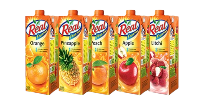 REAL JUICE 1L